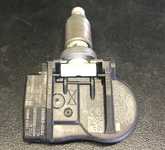 TPMS elektronické senzory (ventily) tlaku v pneu HYUNDAI a KIA