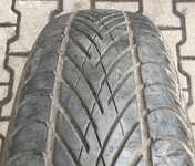 Gislaved SPEED 606 185/60 R15 88H XL