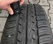 Goodyear Eagle NCT5 195/55 R16 87V RFT