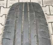 Bridgestone Dueler H/P Sport 225/55 R18 98V