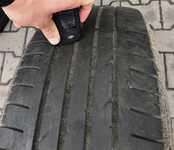 Bridgestone Dueler H/P Sport 225/55 R18 98V