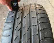 Nokian zLine 225/45 R17 94W XL