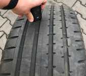 Continental SportContact 2 265/45 R20 104Y FR MO