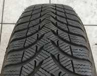 Michelin Alpin A4 185/60 R15 88T XL