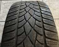 Dunlop SP Winter Sport 3D 275/35 R20 102W XL FR RO1