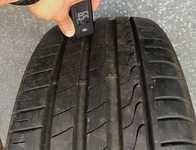 Imperial EcoSport 2 245/45 R17 99W XL