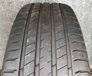 Michelin Latitude Sport 3 255/55 R18 109V XL * RFT