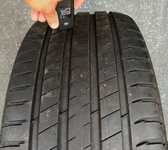 Michelin Latitude Sport 3 255/55 R18 109V XL * RFT