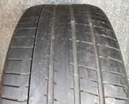 Pirelli PZero 315/40 R21 111Y XL MO