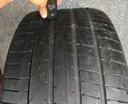 Pirelli PZero 315/40 R21 111Y XL MO