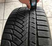 Continental WinterContact TS 850 P 235/40 R19 96V XL