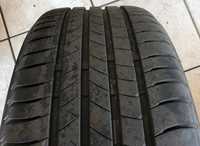 Alu kola MSW 8x18“ ET48, 5x112x66.5 a Saetta Touring 2 225/40 R18 92Y XL 95%