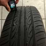 Firestone TZ300a 195/65 R15 91H