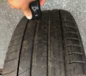 Michelin Primacy 3 205/50 R17 89V