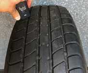 Dunlop SP Sport 2000E 225/60 R16 102H XL