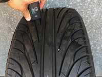 Nankang NS-2 245/45 R18 100Y XL
