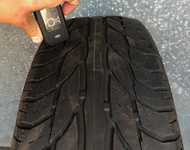 Uniroyal RainExpert 205/65 R15 94H