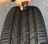 Hankook K117 Ventus S1 evo 2 265/45 R20 108Y XL