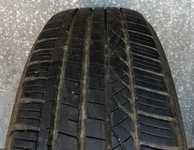 Dunlop Grandtrek Touring A/S 215/65 R16 98H