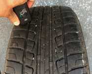 Nexen CP641 195/55 R15 85V