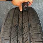 Hankook Dynapro HP RA23 235/60 R18 103H