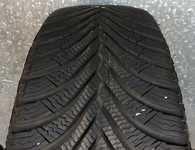 Michelin Alpin 5 205/45 R17 88H XL