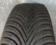 Michelin Alpin 5 205/45 R17 88H XL