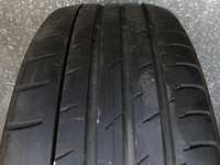 Continental ContiSportContact 3 245/45 R18 96Y SSR