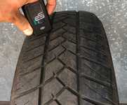 Uniroyal Rallye 680 175/70 R13 82T