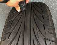 Kenda Radial 225/50 R17 98W XL