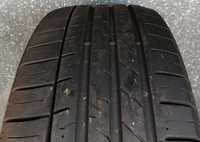 Kumho ECSTA LE Sport KU39 255/40 R18 99Y XL