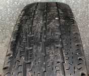 Michelin Agilis 81 215/75 R16 C 113R