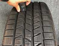 Pirelli Scorpion Ice & Snow 255/50 R19 107V XL