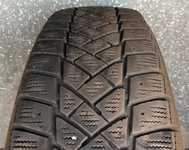 Dunlop SP LT60-8 225/70 R15 C 112R