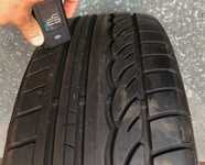 Dunlop SP Sport 01 195/55 R16 87H MO