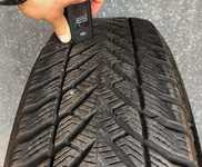 Goodyear UltraGrip + 225/65 R17 102H