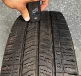 Kleber Transalp 2 195/70 R15 C 104R