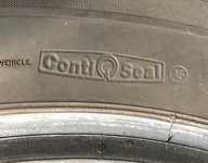 Continental ContiPremiumContact 2 215/60 R16 95H ContiSeal