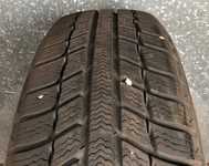 Michelin Primacy Alpin PA3 205/65 R15 94H