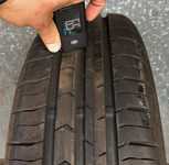 Continental ContiPremiumContact 5 175/65 R14 82T