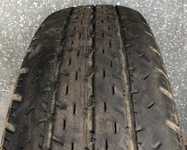 Nokian Hakka C Cargo 235/65 R16 C 121R