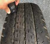 Nokian Hakka C Cargo 235/65 R16 C 121R