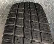 Toyo H09 205/65 R16 C 107T