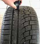 Nokian WR A4 255/40 R19 100V XL