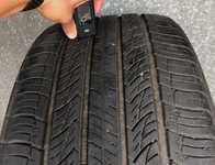 Altenzo Sports Navigator 295/35 R21 107V XL