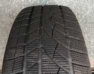 Evergreen EW66 255/40 R19 100V