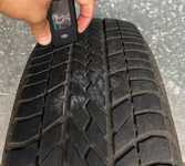 Goodyear GT2 175/70 R14 84T