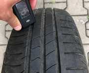 Hankook KINERGI ECO K425 165/60 R14 75H