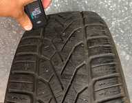 Semperit Speed-Grip 2 195/55 R15 85H