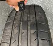 Rotalla Setula S-Race RU01 225/45 R18 95W